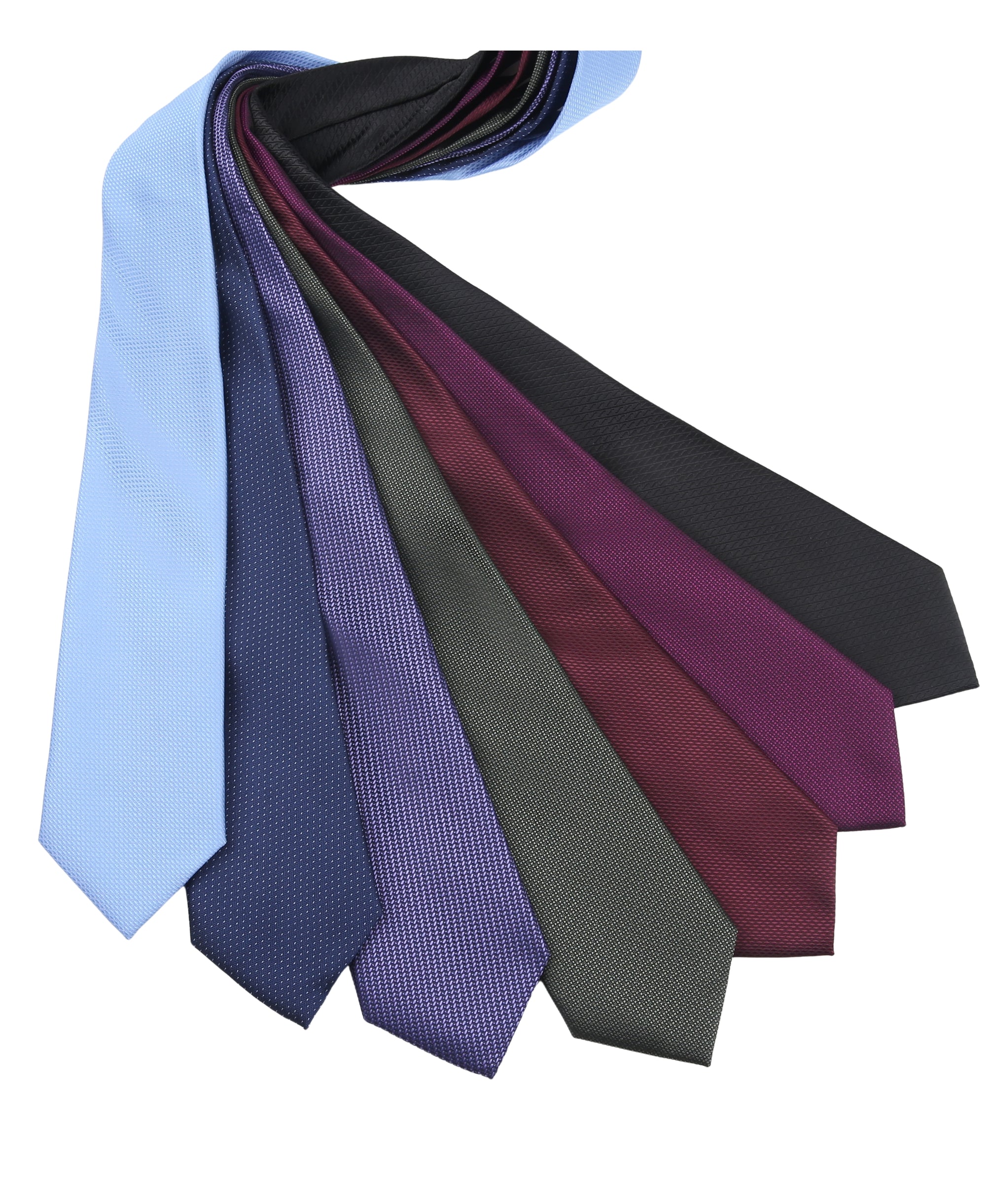 Premium Neckties