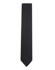 TB Men's Premium Necktie Geo Black