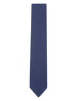 TB Men's Premium Necktie Navy